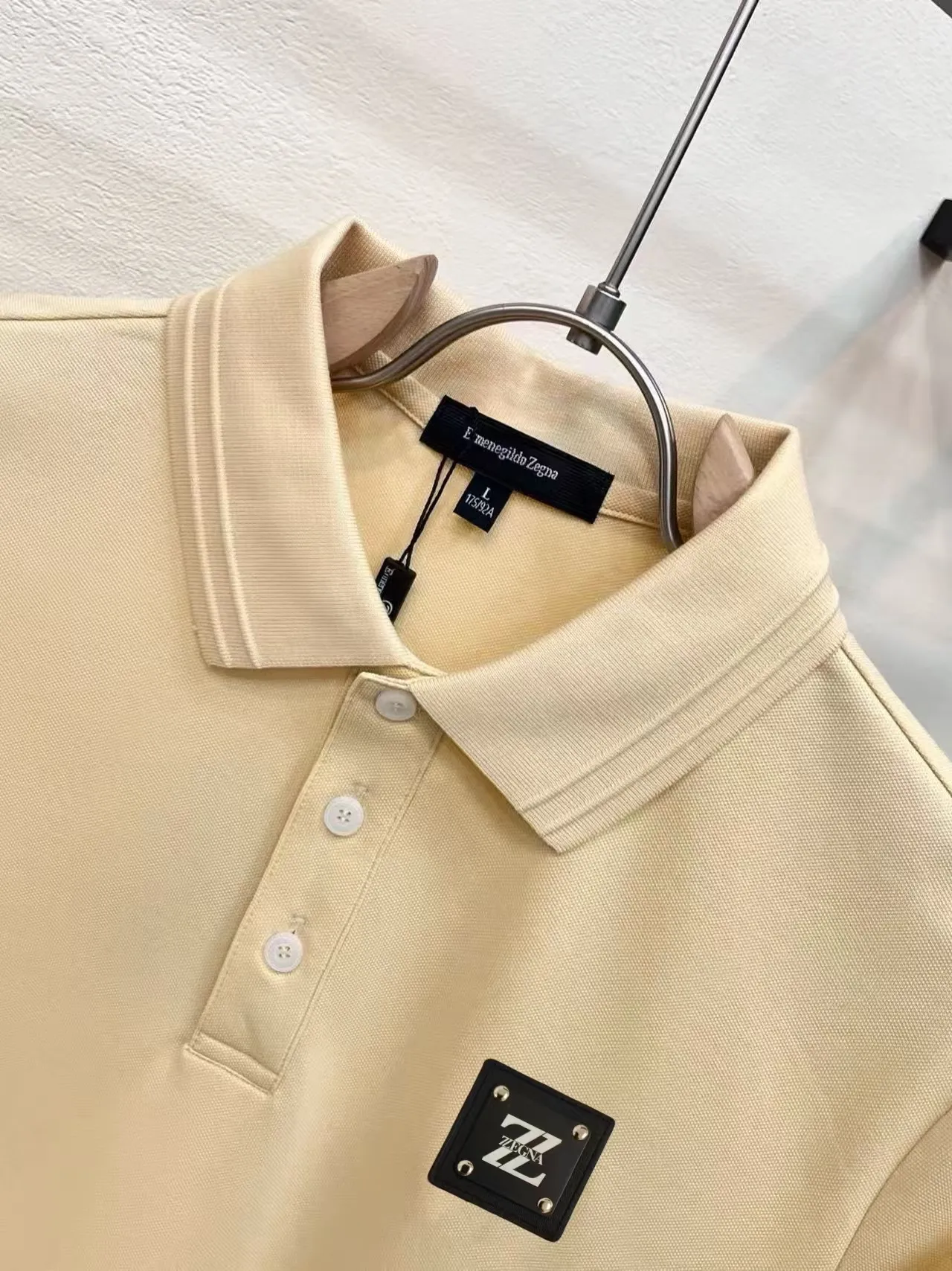 ， 。2026 New Arrival Original Polo T Hot Sale Versatile Premium Quality logo Breathable 。Size：M-4XL（ )